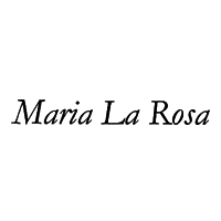 Maria La Rosa logo
