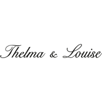 Thelma & Louise logo
