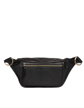 Drew Bum Bag BLACK