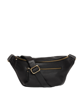 Drew Bum Bag BLACK