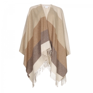 Poncho Ombre 89089 1805 BRUIN