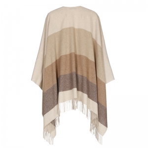 Poncho Ombre 89089 1805 BRUIN