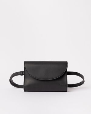 Sanne Belt Bag BLACK