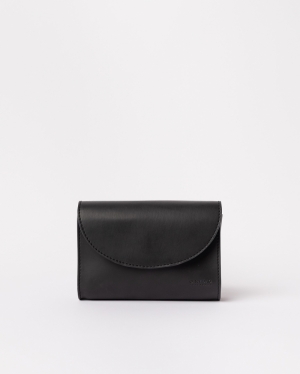 Sanne Belt Bag BLACK