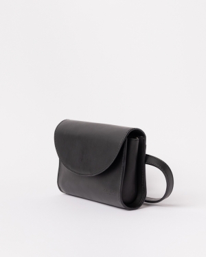 Sanne Belt Bag BLACK