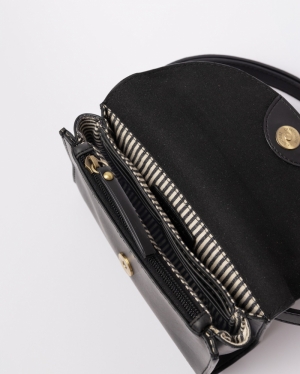 Sanne Belt Bag BLACK