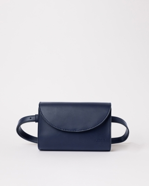 Sanne Belt Bag NAVY