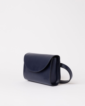 Sanne Belt Bag NAVY