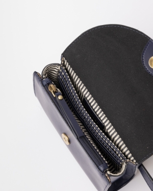 Sanne Belt Bag NAVY