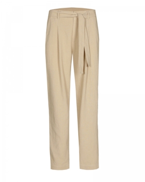 PIXO BELT 61117 8370 BEIGE